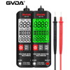 GVDA GD113A, Digitálny multimeter