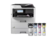 EPSON WorkForce Pro WF-C579RDWF, Multifunkcia + XL