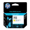 HP Cartridge CZ132A Yellow 29ml