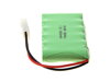 Akupack NiMH AA 7,2V/2000mAh TINKO