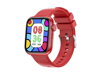 Hodinky FOREVER IGO 3 JW-500 Red