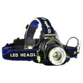 MKF Headlight-1LED