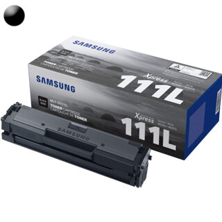 HP Toner Black MLT-D111L SU799A