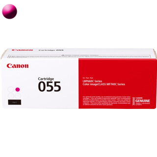 CANON Toner 055 magenta