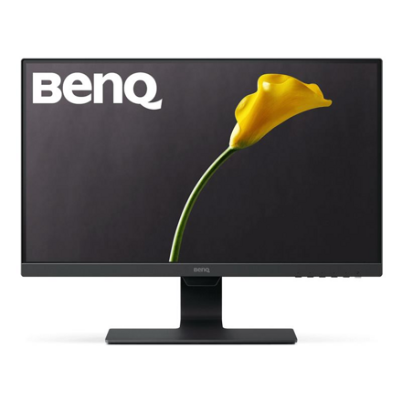 BENQ GW2480E, LED Monitor 23,8", čierny