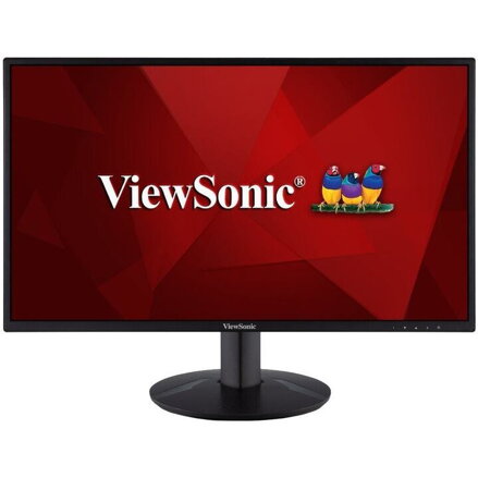 VIEWSONIC VA2418-SH, LED Monitor 23,8" FHD