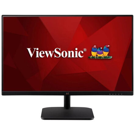 VIEWSONIC VA2432-H, LED Monitor 23,8" FHD