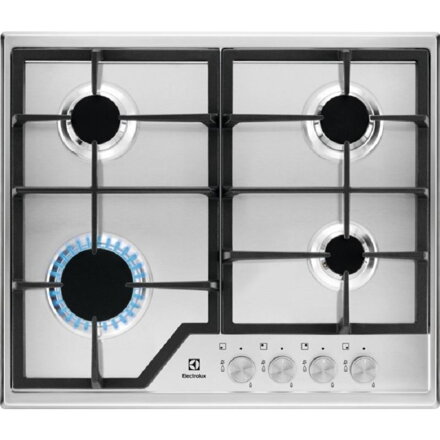 ELECTROLUX Plynová varná doska KGS6426SX