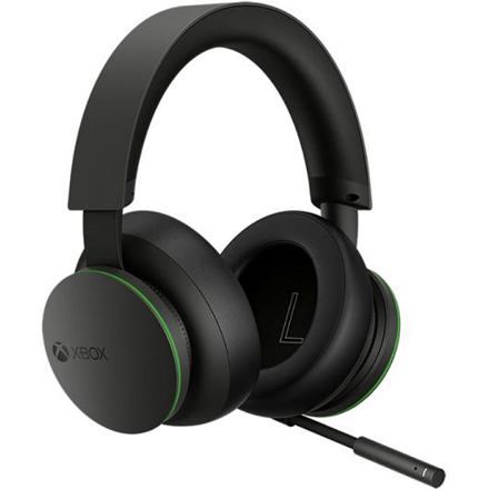 MICROSOFT Wireless Headset, Hráčske slúchadlá