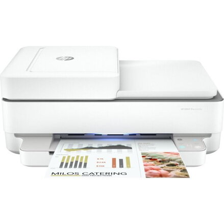 HP Multifunkcia Officejet ENVY 6420e