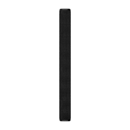 GARMIN Nylonový remienok UltraFit 26 - Black
