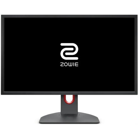 ZOWIE by BENQ XL2731K, LED Monitor 27", šedý