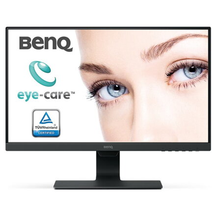 BENQ GW2480L, LED Monitor 23,8", FHD, čierny