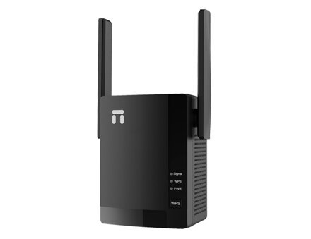 STONET E3 AC1200 Wireless Dual Band Range Extender