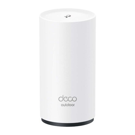 TP-Link Deco X50-Outdoor(1-pack)