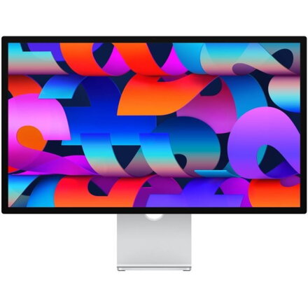 APPLE Studio Display 5K, LED Monitor 27" Nano