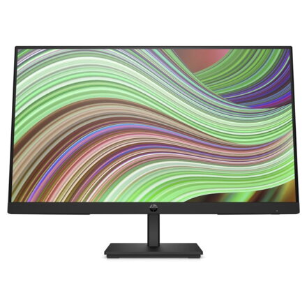 HP P24v G5, LED Monitor 23,8" FHD