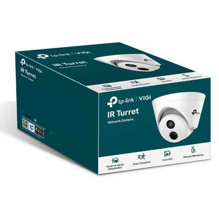 TP-link VIGI C430I(4mm), IP Kamera