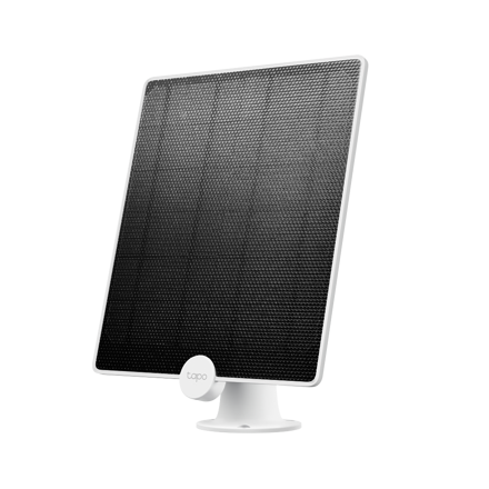 TP-LINK Tapo A200, Solárny panel pre kamery