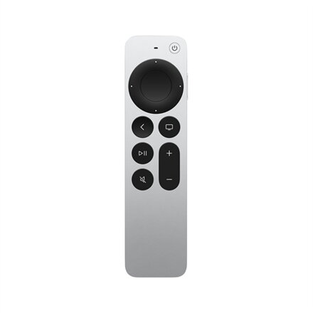 APPLE TV Remote (2022), Diaľkové ovládanie