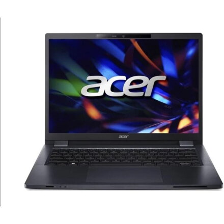 ACER TravelMate P414 D 14" WUX i7-1355U/1/1/I/W11P