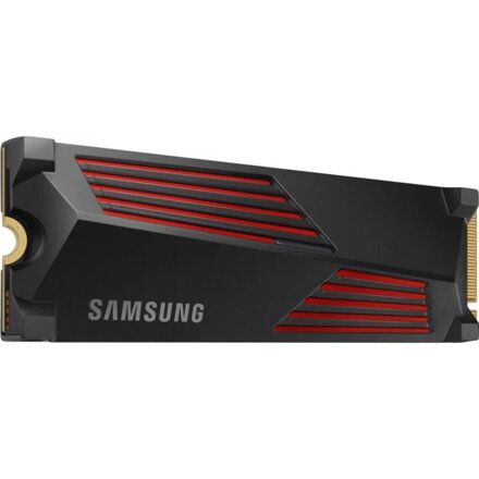 SAMSUNG SSD 990 PRO, 2TB/M.2 2280/PCIe NVMe
