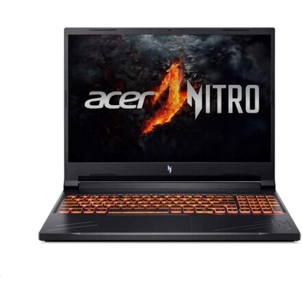 ACER Nitro V 16" WUXGA 8645HS/16/1/4050/W11