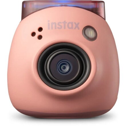 FujiFilm Instax PAL, Pink