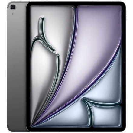 APPLE iPad Air 13" (2024) 128GB WiFi+Cell, SpG
