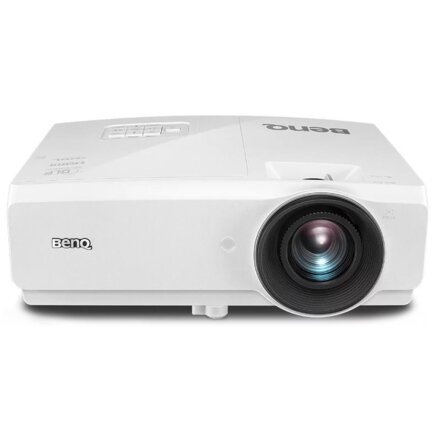 BENQ 1080P PROJECTOR SH753P WHITE