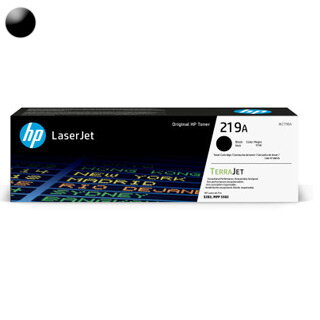 HP 219A Toner W2190A, čierny (black)