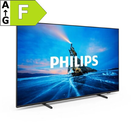 PHILIPS 55" Smart 4K QD MiniLED TV 55PML8709/12