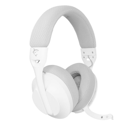 White Shark WHG-2441, FALCON , Wireless white/grey