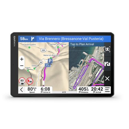 GARMIN dezl LGV1020 (10.1")