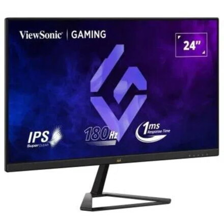 VIEWSONIC VX2479J-HD-PRO, LED Monitor 23,8" FHD