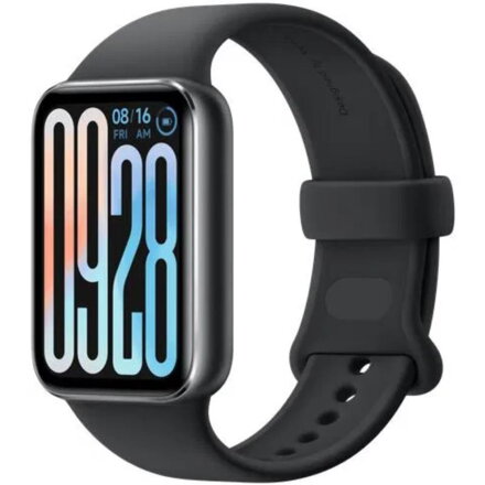 XIAOMI Smart Band 9 Pro, Black