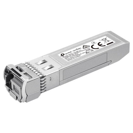 TP-Link SM5110LSB-10 10GBase-BX WDM Bi-Direct