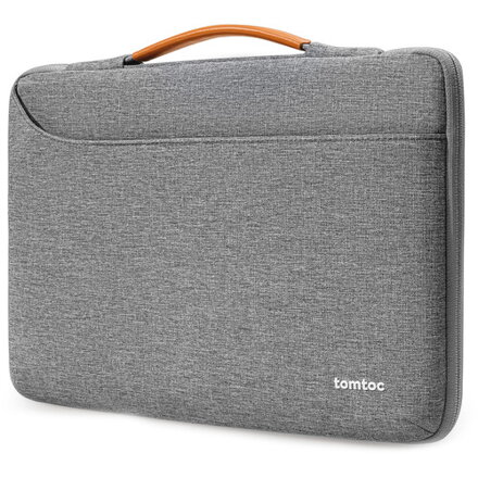 TOMTOC Slim Bag for 16'' MB PRO Gray