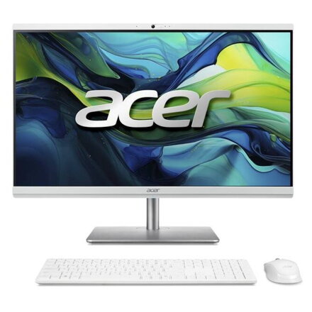 ACER Aspire C27 27 FHD U5-125U/16/5/Int/W11P