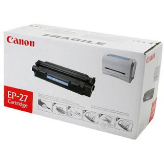 Toner CANON EP-27