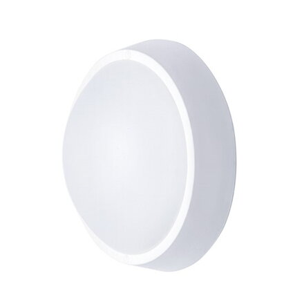 LED venkovní osvětlení SOLIGHT 18W, 1350lm, 4000K, IP65, 22cm, WO738