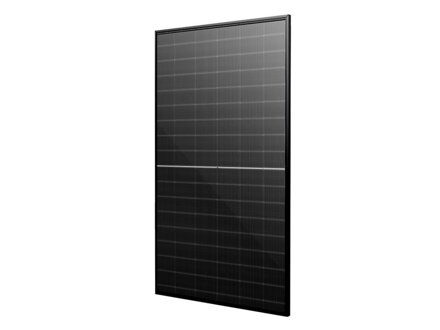 Solárny panel 450W RSM108-10-450BNDG čierny rám RISEN