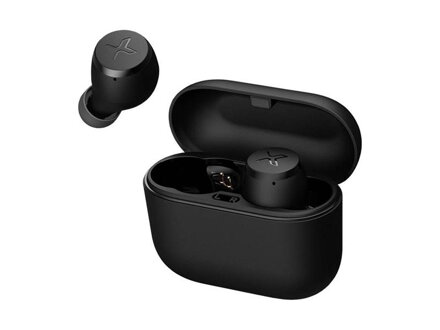 Slúchadlá Bluetooth EDIFIER X3 Black