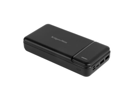 PowerBank KRUGER & MATZ KM0907 30 000 mAh Li-pol