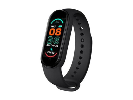 Náramok Tblitz Active Band Black