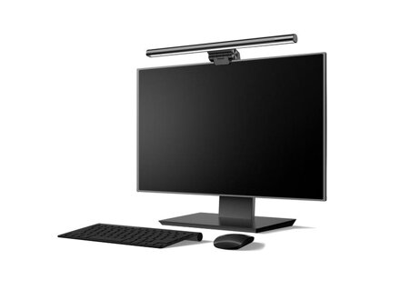 Lampa stolná pre LED monitor počítača BASEUS i-wok