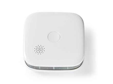 Smart detektor dymu NEDIS WIFIDS20WT WiFi Tuya