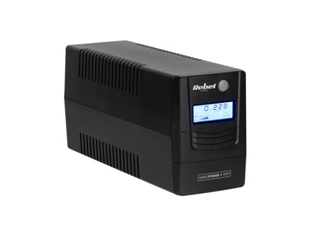 UPS REBEL RB-4025 Nanopower 1000VA