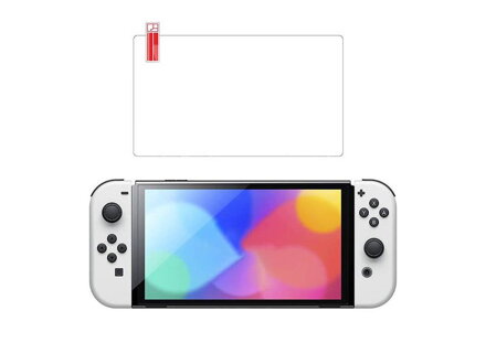 Tvrdené sklo iPega PG-SW100 pre Nintendo Switch OLED