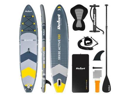 Paddleboard REBEL RBA-4501 Active